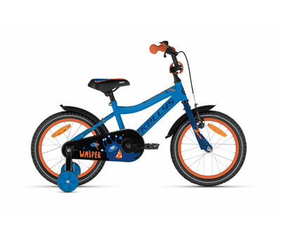 WASPER BLUE 16" 2330538