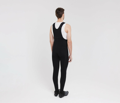 Thermo RBX with padding