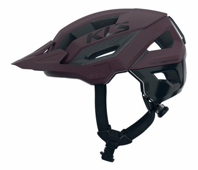 OUTRAGE PRO garnet red