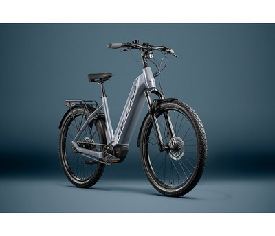 ESTIMA 80 Di2 SH ANTRACITE 820 Wh