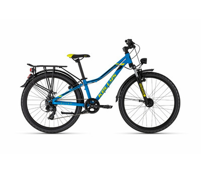 KITER 70 24" mit StVZO Ausstattung