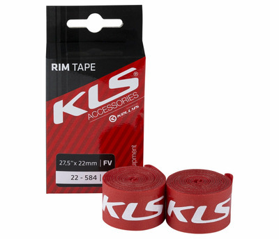 Rim tape 28 / 29" (22mm)