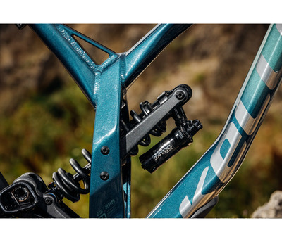 NOID 90 EMERALD GREEN 29/27.5"