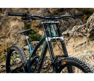 NOID 90 EMERALD GREEN 29/27.5"