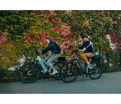 E-CRISTY 70 P 725 Wh