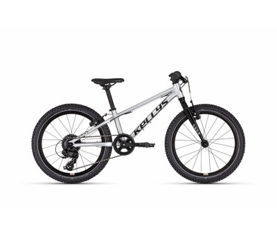 NAGA AIR 50 SILVER 20" 2368370