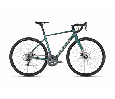 SOOT X30 EMERALD GREEN 2369837