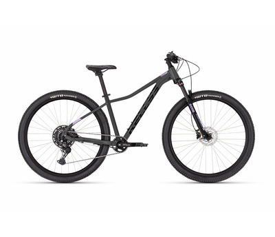 VANITY X80 GRAPHITE GREY 29" 2370671