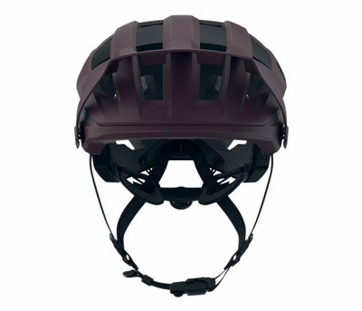 OUTRAGE PRO garnet red