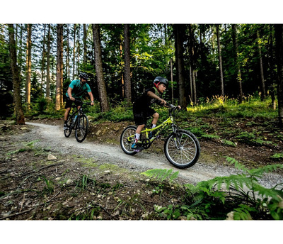 KITER 50 TITANIUM BLUE 24"