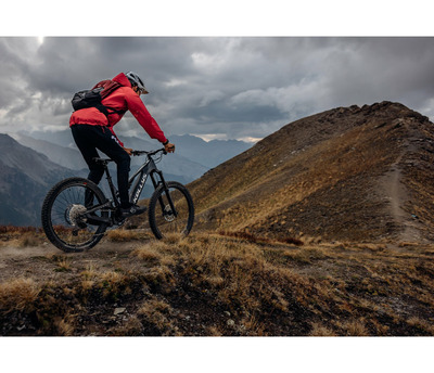 THEOS F70 SH 29/27.5" 820 Wh