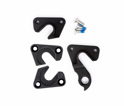 HY-G113-080 - Úchyt měniče MTB High Modulus Carbon HT 29