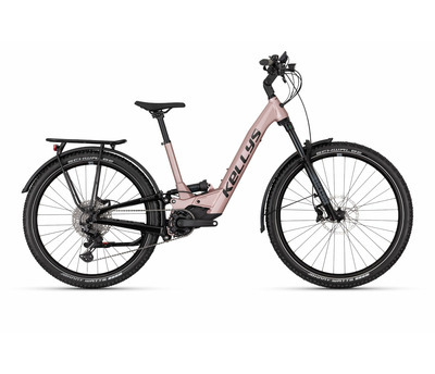 THEOS RSE40 P ROSE GOLD 29/27.5" 725 Wh 2388155