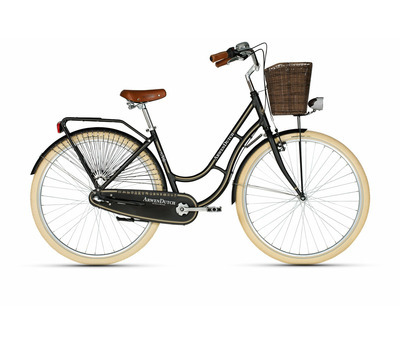 ARWEN DUTCH BLACK 2395671