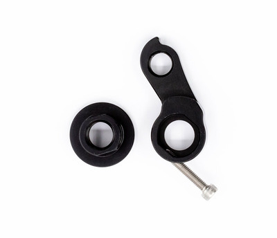 454-0176 - Derailleur hanger MTB Enduro High Modulus Carbon FS 142x12