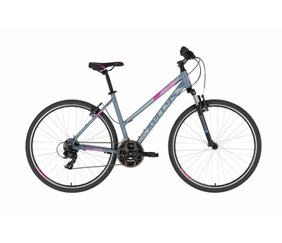 CLEA 10 GREY PINK 2399580