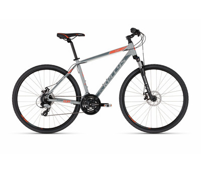 CLIFF 70 GREY 2399951