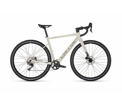 KELLYS eSOOT 70 IVORY WHITE 2401256