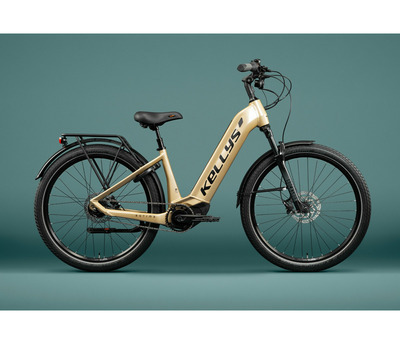 ESTIMA 60 SH CHAMPAGNE 725Wh