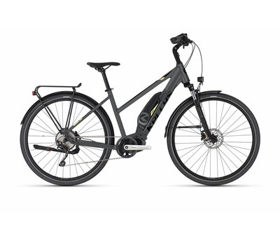 E-CRISTY 10 SH GREY 630 Wh 2411937