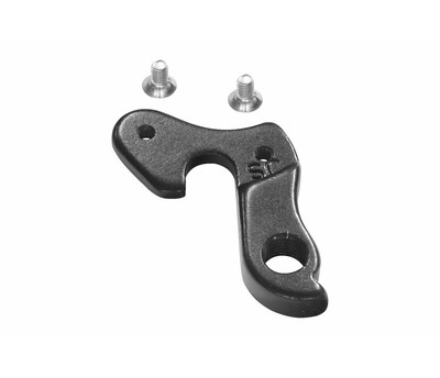 JS-DE-019 - Váltófül CROSS Aluminium 6061 alloy 2012