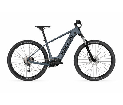 TYGON R10 P STEEL BLUE 29" 725Wh