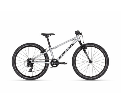 NAGA AIR 50 SILVER 24" 2427283