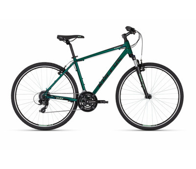 CLIFF 30 RAINFOREST GREEN 2429719