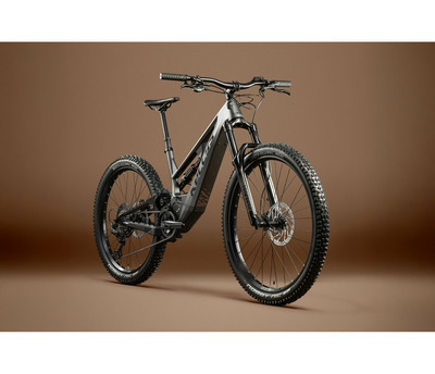 THEOS F60 SH ANTHRACITE 29/27.5" 725 Wh