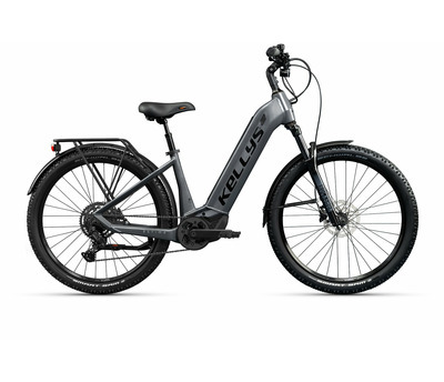 ESTIMA X40 P ANTHRACITE 725 Wh