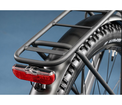 ESTIMA X40 P ANTHRACITE 725 Wh