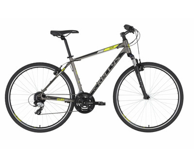 CLIFF 30 GREY 2504465