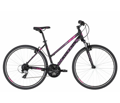 CLEA 30 BLACK PINK 2512008