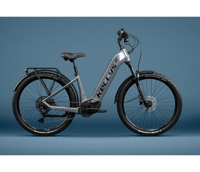 ESTIMA X40 P ANTHRACITE 725 Wh