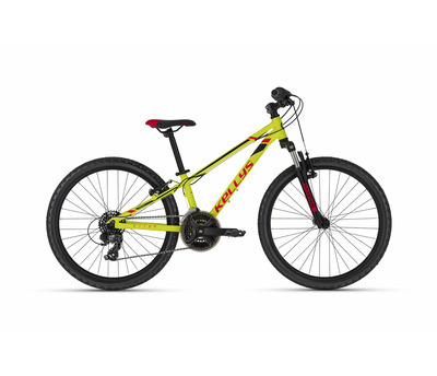 KITER 50 NEON YELLOW 2516985