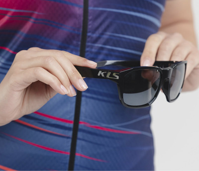 RESPECT II GOLD POLARIZED