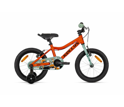 WASPER NEO ORANGE 16" 2519811