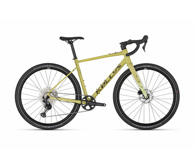 GROOT 90 DUSTY YELLOW 2534131