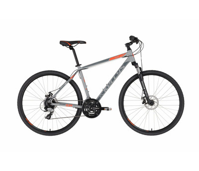 CLIFF 70 GREY 2549270