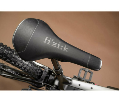 THEOS F50 SH ANTHRACITE 29/27.5" 725 Wh