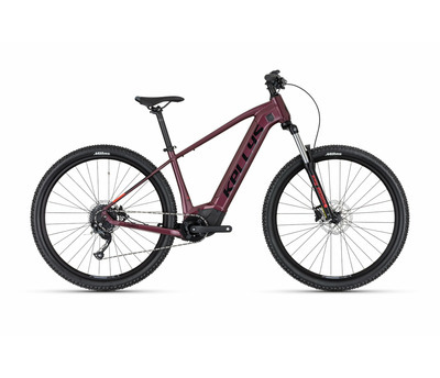 TAYEN R10 P PINK 29" 725 Wh 2553668
