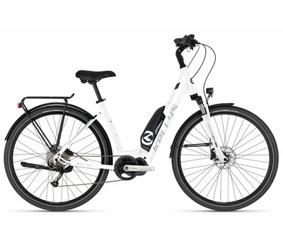 ESTIMA 10 SH WHITE 504 Wh