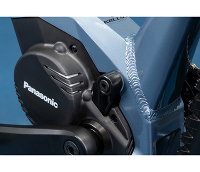 TYGON R50 P STEEL BLUE 29" 725Wh