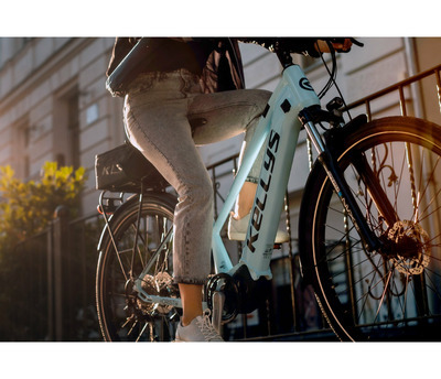 E-CRISTY 90 P ATB 725 Wh