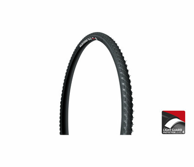 ELEVATION 700x40C Light guard protection