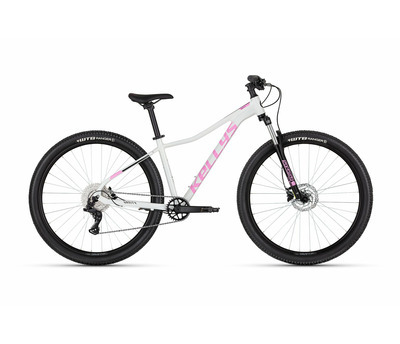 VANITY X40 WHITE 26" 2667898