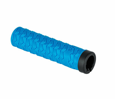 POISON SINGLE LockON, azur blue