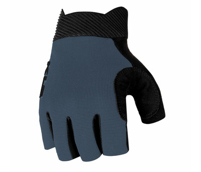 CUTOUT SHORT 025 THUNDERSTORM BLUE