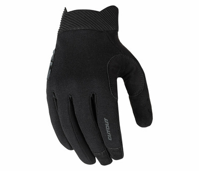 CUTOUT LONG 025 BLACK