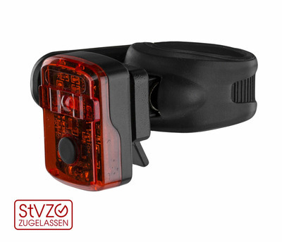 PROXIMO USB  StVZO zugelassen